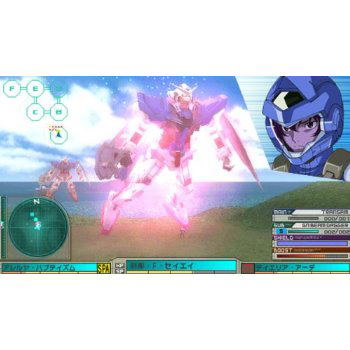 Gundam Assault Survive image 9