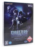 Biohazard The Darkside Chronicles [e-capcom Collector's Pack] thumbnail 2