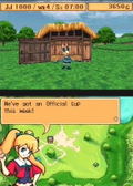 Monster Rancher DS thumbnail 10