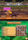 Monster Rancher DS thumbnail 11