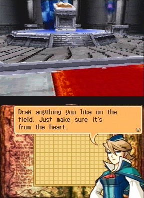 Monster Rancher DS image 4
