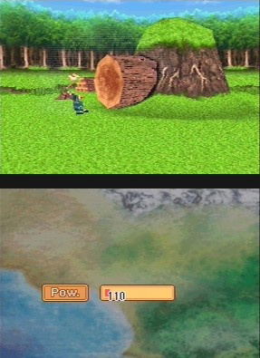 Monster Rancher DS image 6