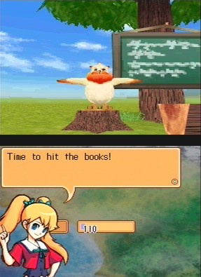 Monster Rancher DS image 8