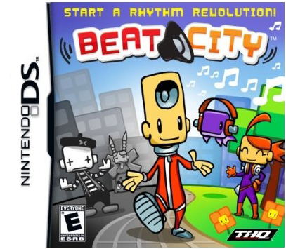 Beat City image 1