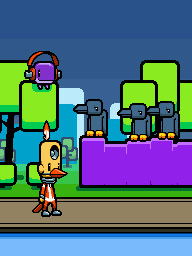 Beat City image 2