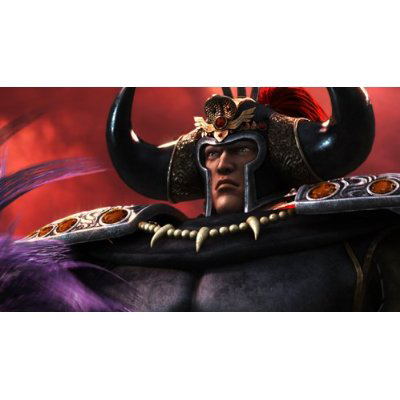 Hokuto Musou [Treasure Box] image 10
