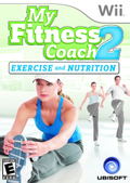 My Fitness Coach 2: Exercise & Nutrition thumbnail 1
