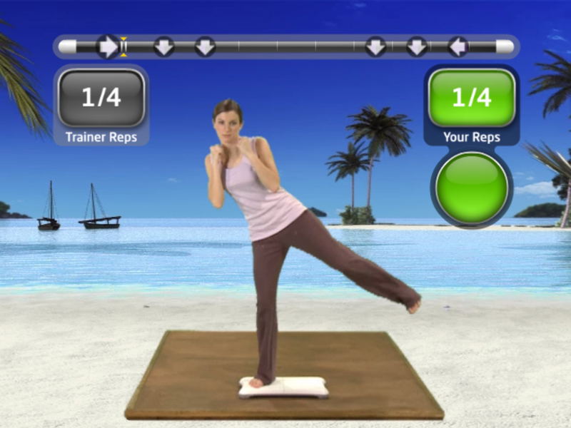 My Fitness Coach 2: Exercise & Nutrition image 4