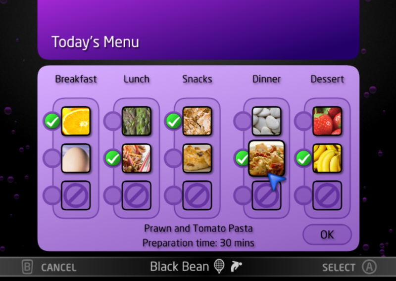 My Fitness Coach 2: Exercise & Nutrition image 5