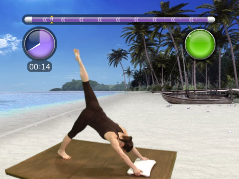 My Fitness Coach 2: Exercise & Nutrition image 7