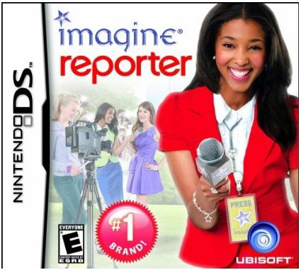 Imagine: Reporter image 1