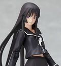 Ga-rei: Zero Non Scale Pre-Painted PVC Figure: figma Isayama Yomi thumbnail 2