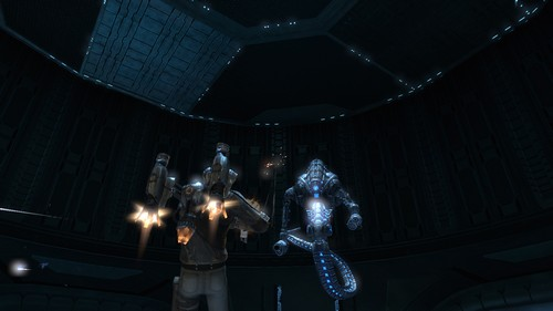 Dark Void image 10
