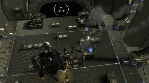 Dark Void image 9