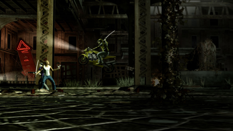 Saints Row 2 (Platinum Hits) image 5