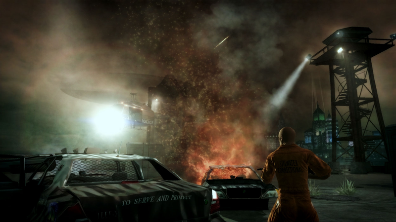 Saints Row 2 (Platinum Hits) image 6