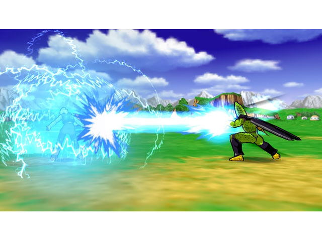 Dragon Ball Z: Shin Budokai (Greatest Hits) image 2