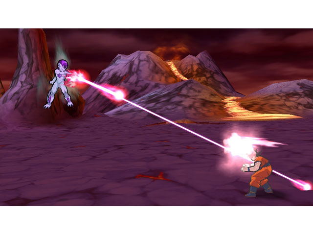 Dragon Ball Z: Shin Budokai (Greatest Hits) image 3