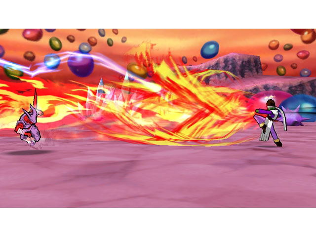 Dragon Ball Z: Shin Budokai (Greatest Hits) image 5