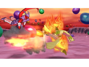 Psp Games Dragon Ball Z Shin Budokai Ppsspp Dragon Ball Z: Shin