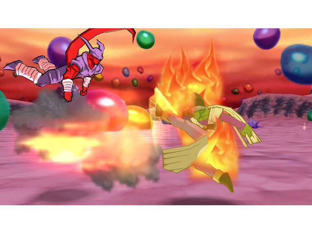 Dragon Ball Z: Shin Budokai (Greatest Hits) image 6