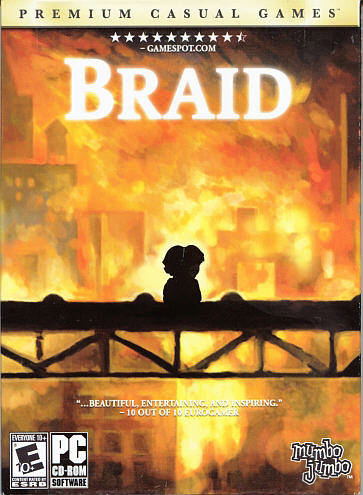 Braid image 1