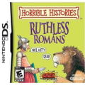 Horrible Histories: Ruthless Romans thumbnail 1