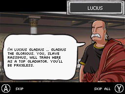 Horrible Histories: Ruthless Romans image 10