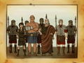 Horrible Histories: Ruthless Romans thumbnail 8