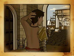 Horrible Histories: Ruthless Romans image 9