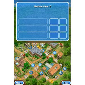 Farm Frenzy: Animal Country_