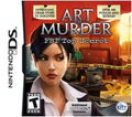 Art of Murder: FBI Top Secret thumbnail 1