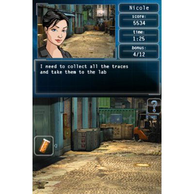 Art of Murder: FBI Top Secret image 2