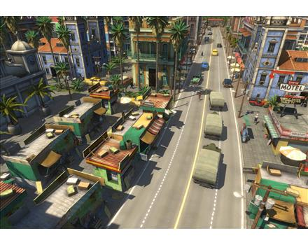 Tropico 3 image 4