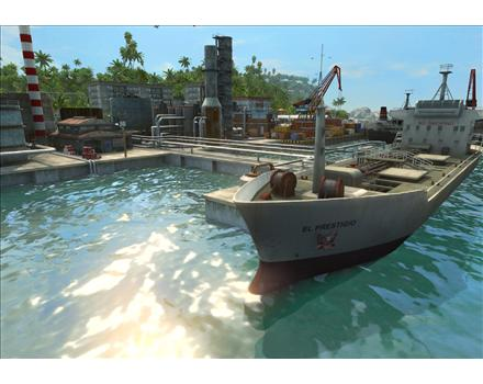 Tropico 3 image 9