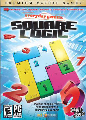 Square Logic image 1