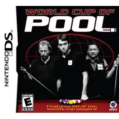 World Cup of Pool image 1