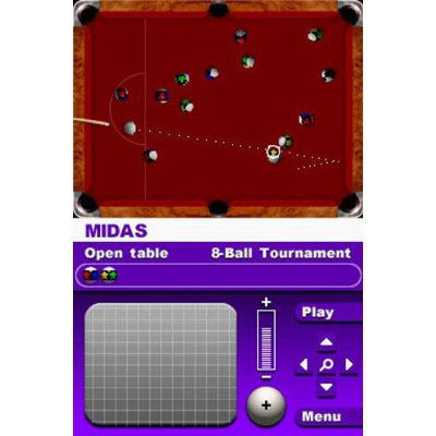 World Cup of Pool image 4