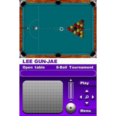 World Cup of Pool image 5