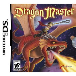 Dragon Master_