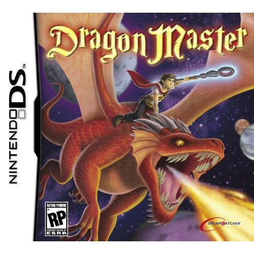 Dragon Master image 1