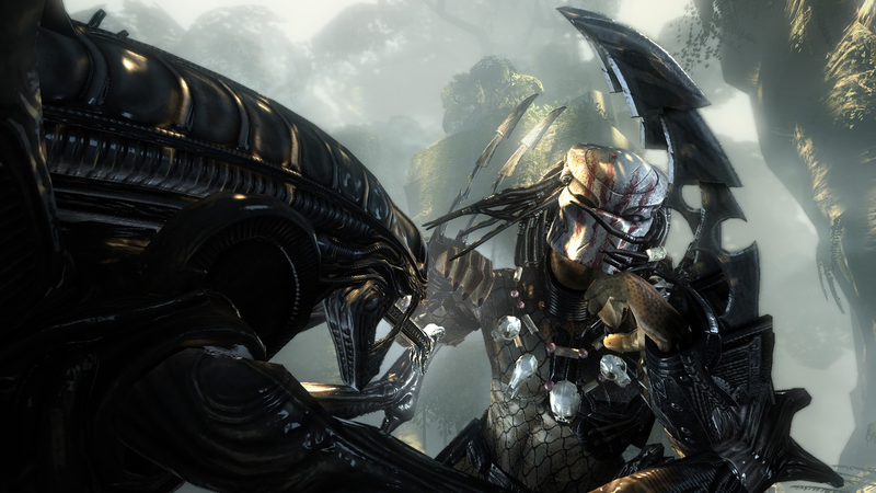 Aliens vs Predator image 7