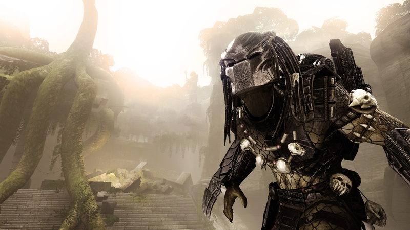 Aliens vs Predator image 8