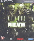 Aliens vs Predator thumbnail 1