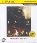 Lair (PlayStation3 the Best) thumbnail 1