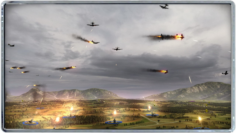 R.U.S.E. image 3