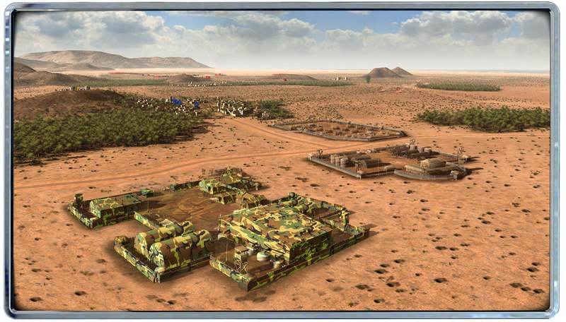 R.U.S.E. image 4