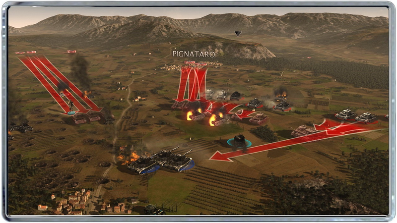 R.U.S.E. image 5