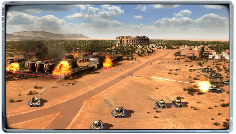 R.U.S.E. image 6