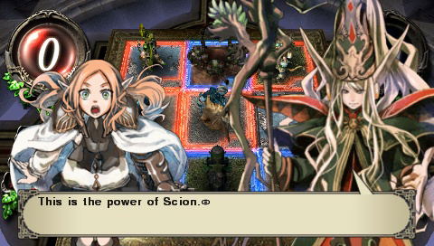 The Eye of Judgment Legends image 3